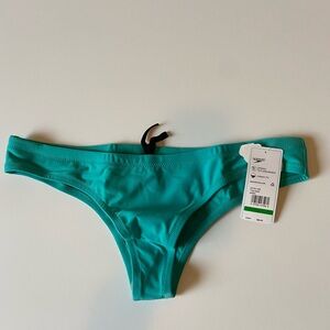 Speedo Eco Endurance Cheeky Fit-Size Large-New with Tags